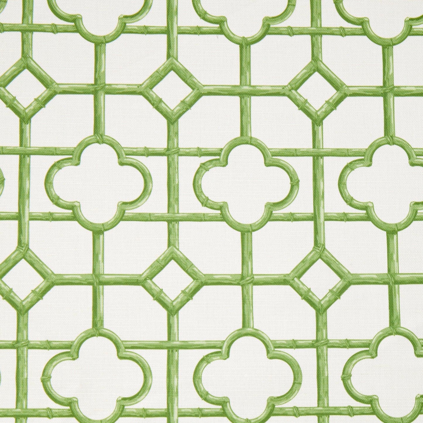 Pink Shaded Bamboo Fabric