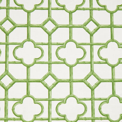 Pink Shaded Bamboo Fabric