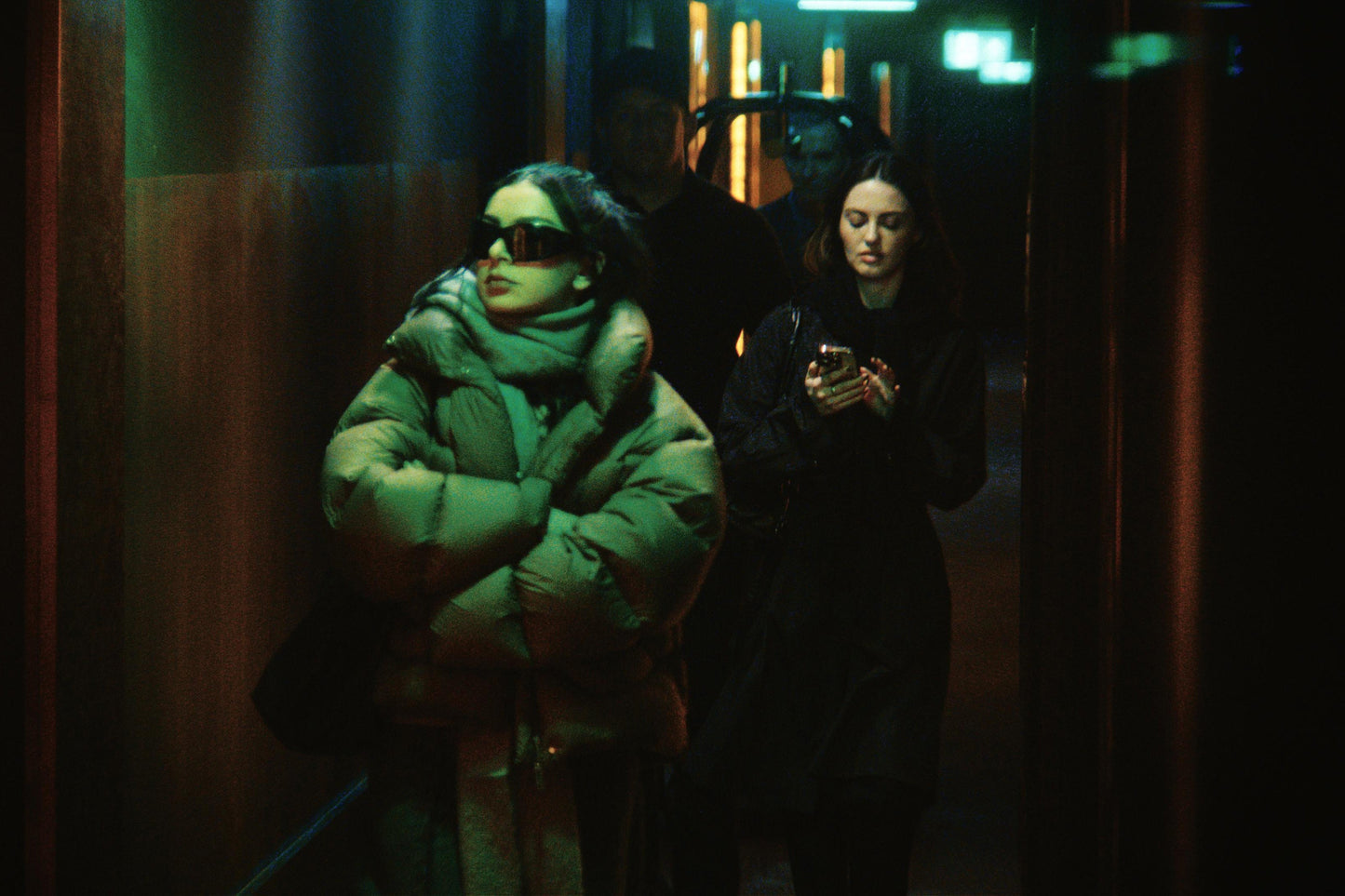 The Moment Early Screening Ticket Giveaway