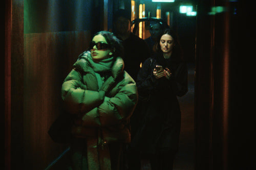 The Moment Early Screening Ticket Giveaway