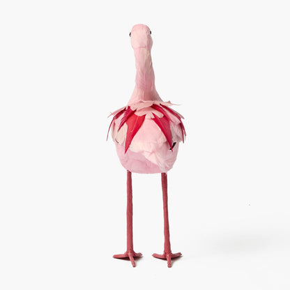 Faye Flamingo (Pair) - 30cm